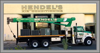 Hendels