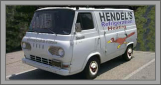 Hendels