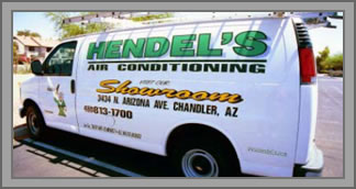 Hendels