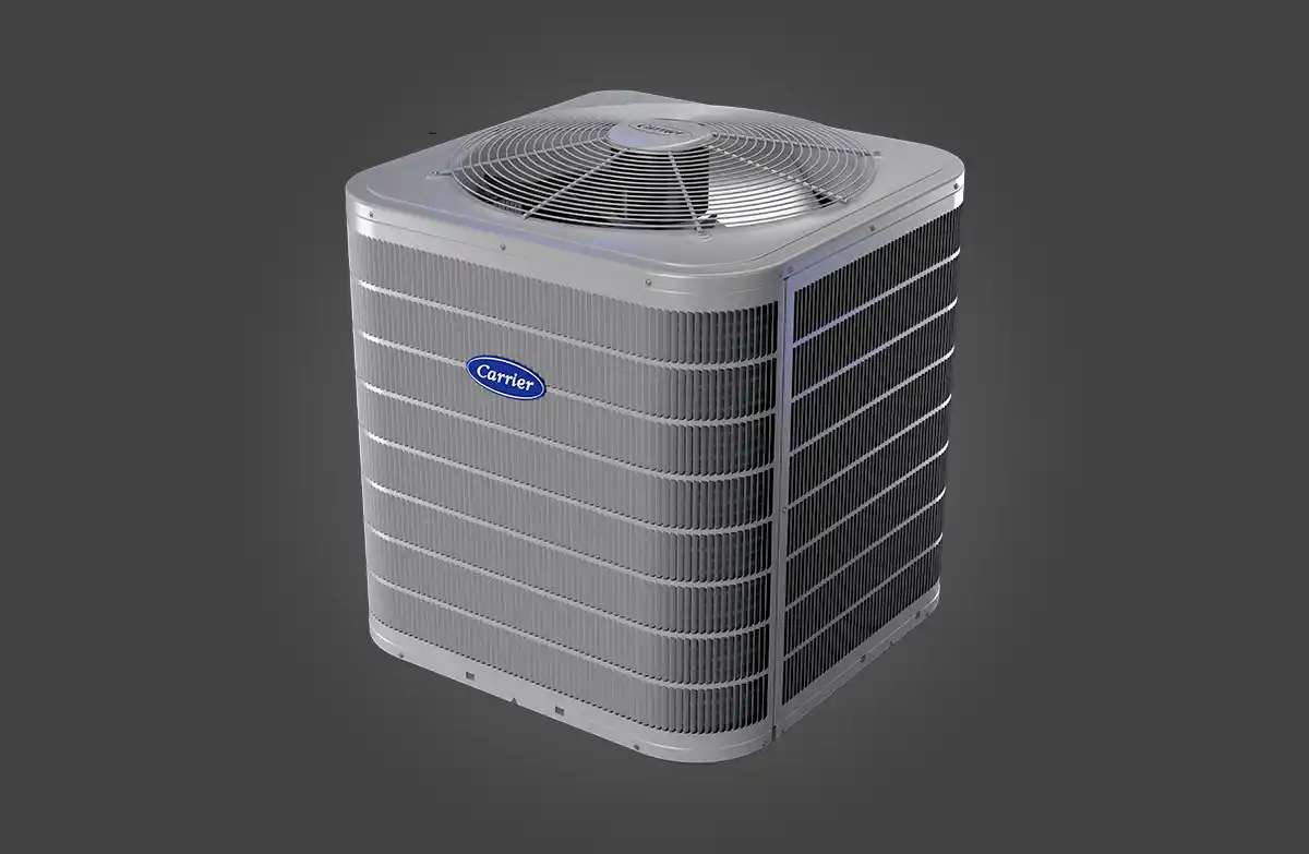 Carrier HVAC