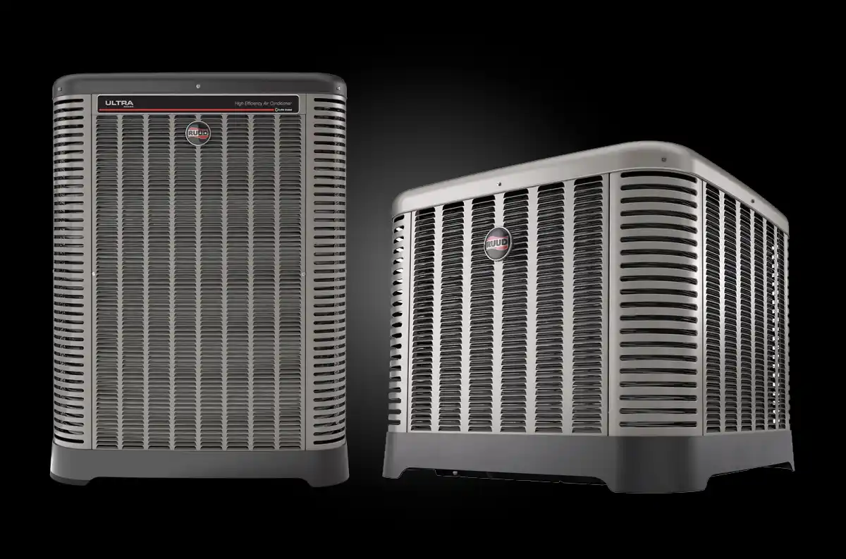Ruud AC Units